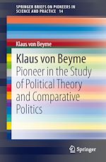 Download this eBook Klaus von Beyme