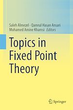 Télécharger le livre :  Topics in Fixed Point Theory
