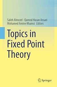 Télécharger le livre :  Topics in Fixed Point Theory