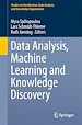 Télécharger le livre :  Data Analysis, Machine Learning and Knowledge Discovery