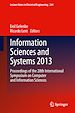 Télécharger le livre :  Information Sciences and Systems 2013