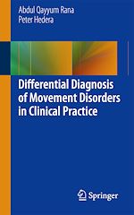 Télécharger le livre :  Differential Diagnosis of Movement Disorders in Clinical Practice