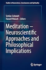 Télécharger le livre :  Meditation – Neuroscientific Approaches and Philosophical Implications