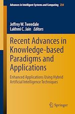 Télécharger le livre :  Recent Advances in Knowledge-based Paradigms and Applications