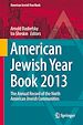 Télécharger le livre :  American Jewish Year Book 2013