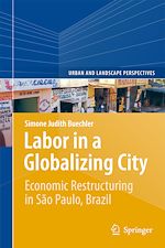 Télécharger le livre :  Labor in a Globalizing City