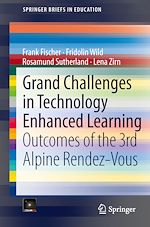 Télécharger le livre :  Grand Challenges in Technology Enhanced Learning