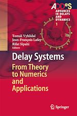 Télécharger le livre :  Delay Systems