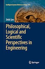Télécharger le livre :  Philosophical, Logical and Scientific Perspectives in Engineering