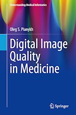 Télécharger le livre :  Digital Image Quality in Medicine