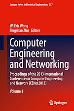 Télécharger le livre :  Computer Engineering and Networking