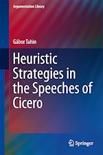 Download this eBook Heuristic Strategies in the Speeches of Cicero