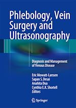 Télécharger le livre :  Phlebology, Vein Surgery and Ultrasonography