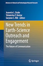 Télécharger le livre :  New Trends in Earth-Science Outreach and Engagement