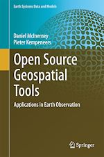 Download this eBook Open Source Geospatial Tools