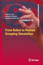 Download this eBook From Robot to Human Grasping Simulation