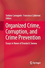 Télécharger le livre :  Organized Crime, Corruption and Crime Prevention