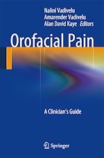 Télécharger le livre :  Orofacial Pain