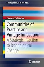 Download this eBook Communities of Practice and Vintage Innovation
