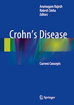 Télécharger le livre :  Crohn's Disease