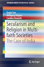 Télécharger le livre :  Secularism and Religion in Multi-faith Societies