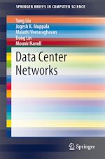 Télécharger le livre :  Data Center Networks
