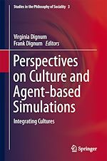 Télécharger le livre :  Perspectives on Culture and Agent-based Simulations