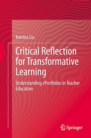 Téléchargez le livre :  Critical Reflection for Transformative Learning
