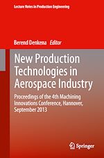 Download this eBook New Production Technologies in Aerospace Industry