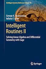 Télécharger le livre :  Intelligent Routines II