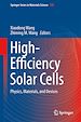 Télécharger le livre :  High-Efficiency Solar Cells