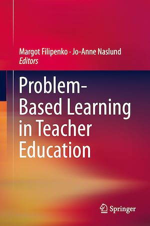Téléchargez le livre :  Problem-Based Learning in Teacher Education