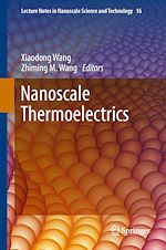Télécharger le livre :  Nanoscale Thermoelectrics