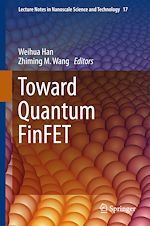 Télécharger le livre :  Toward Quantum FinFET