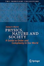 Télécharger le livre :  Physics, Nature and Society