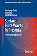 Télécharger le livre :  Surface Flute Waves in Plasmas