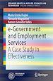 Télécharger le livre :  e-Government and Employment Services