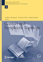Télécharger le livre :  Contact and Symplectic Topology