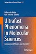 Télécharger le livre :  Ultrafast Phenomena in Molecular Sciences