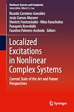 Télécharger le livre :  Localized Excitations in Nonlinear Complex Systems