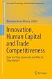 Télécharger le livre :  Innovation, Human Capital and Trade Competitiveness