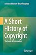 Télécharger le livre :  A Short History of Copyright