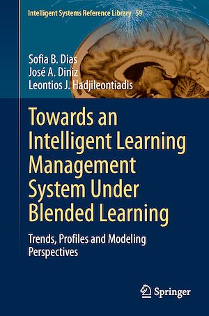 Téléchargez le livre :  Towards an Intelligent Learning Management System Under Blended Learning