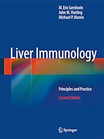 Télécharger le livre :  Liver Immunology