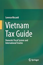 Télécharger le livre :  Vietnam Tax Guide
