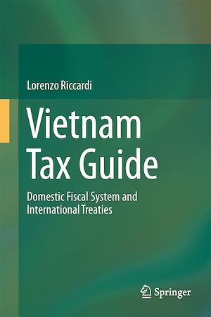 Téléchargez le livre :  Vietnam Tax Guide