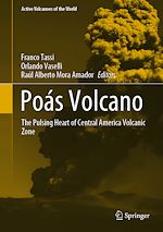 Télécharger le livre :  Poás Volcano