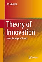 Télécharger le livre :  Theory of Innovation
