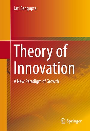 Téléchargez le livre :  Theory of Innovation