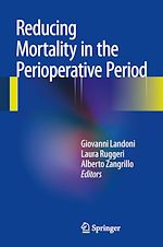 Télécharger le livre :  Reducing Mortality in the Perioperative Period